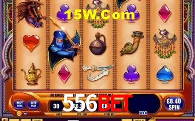 Desvendando o Mundo dos Jogos Virtuais na 556Bet
